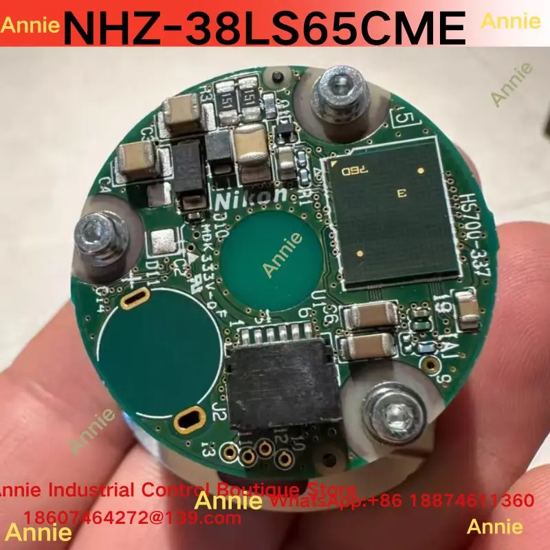 brand-new.  NHZ-38LS65CME, encoder