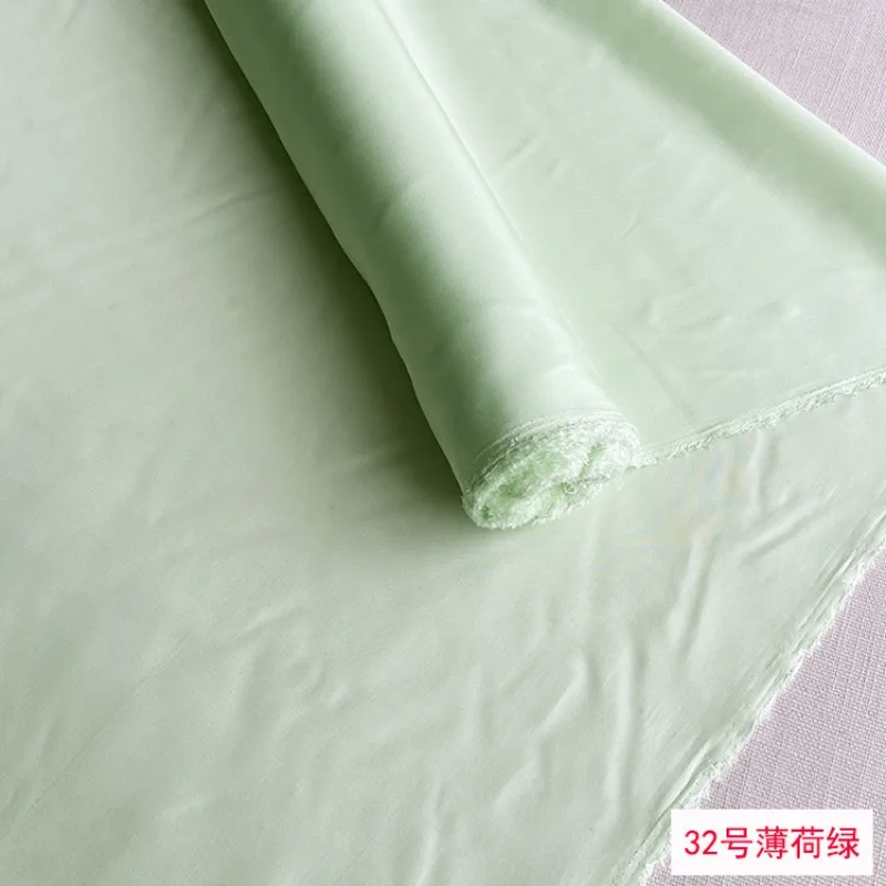 140CM Width 10MM Silk Habotai Fabric 100% Mulberry Silk Fabric for Clothing Lining, Sleeping Bag Inner Lining Material