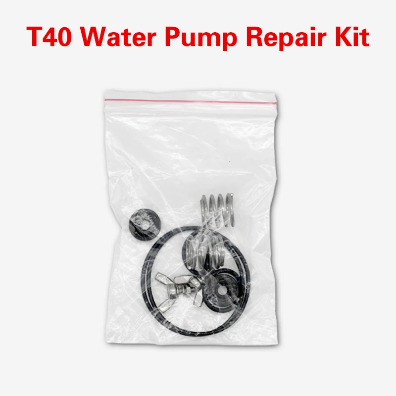 

For DJI T30T40 Water Pump Repair Kit For DJI Drone Accessories Plant Protection Agriculture