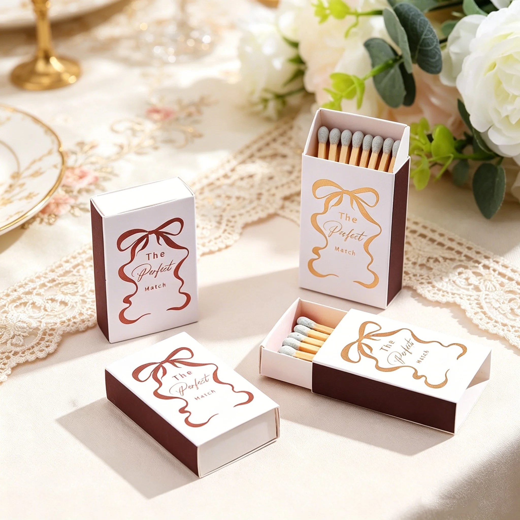 

Custom Wedding Matches Matchbook Labels Stickers Inch Wedding Favors Matchbook Sticker The Nice Match Sticker Without Matches
