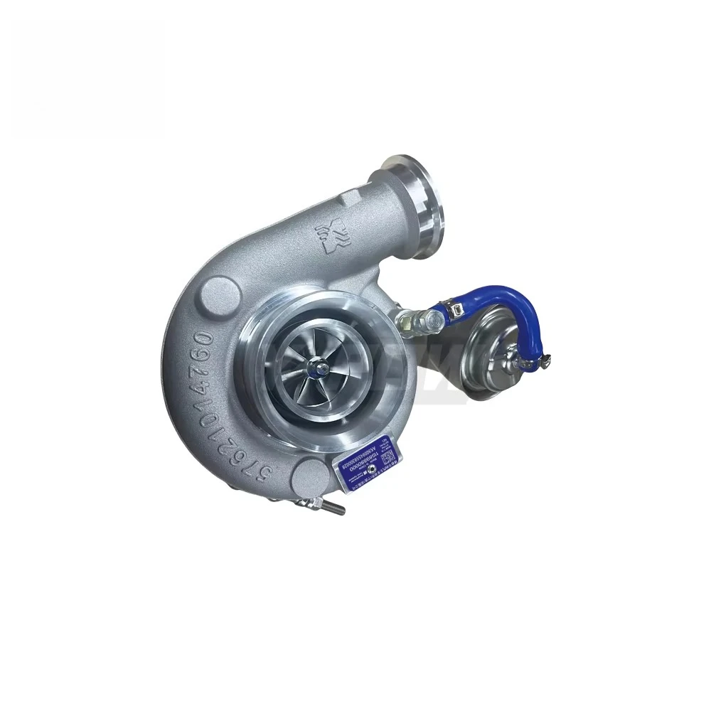 

2025 Hot Sale Modern Design Cheap Turbocharger for D5E Excavator diesel Engine Parts Turbo for VOLVO 21092586 04299152