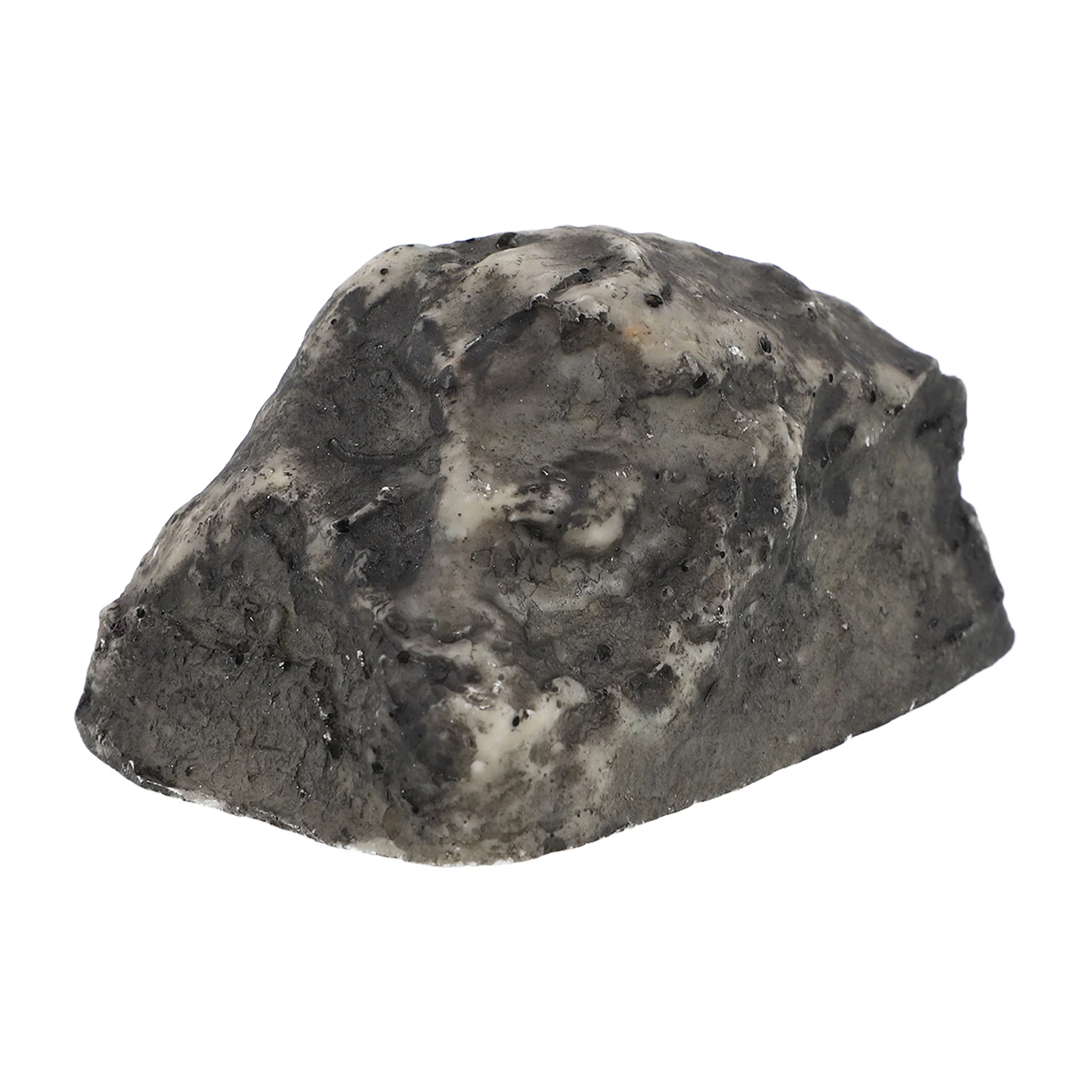 

1pc Stone Key Box Artificial Rock Design Resin Material Hide Keys Garden Yard Secure Safe Storage Case Hidden House