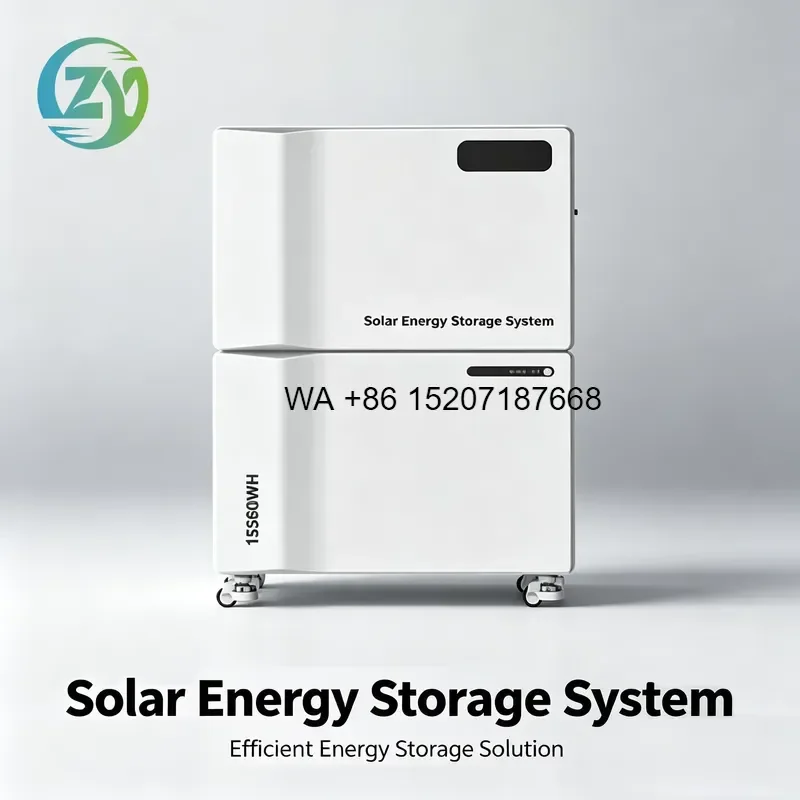 Wmwmnu for Residential Hybrid Solar Energy Storage System 5KW 10KW ESS LiFePO4 Battery on Off Grid Home PV Energy Storage