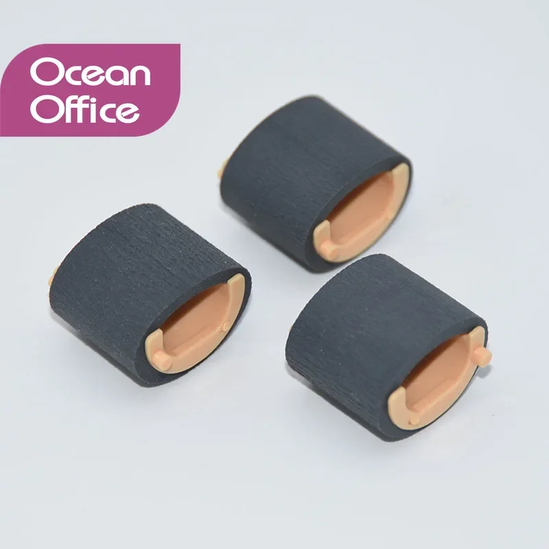 10 шт. JC73-00321A ролик захвата для Samsung ML 1660 1661 1665 1666 1670 1675 1676 1860 1865 1865 Вт SCX 3200 3201 3205 3205W 3206