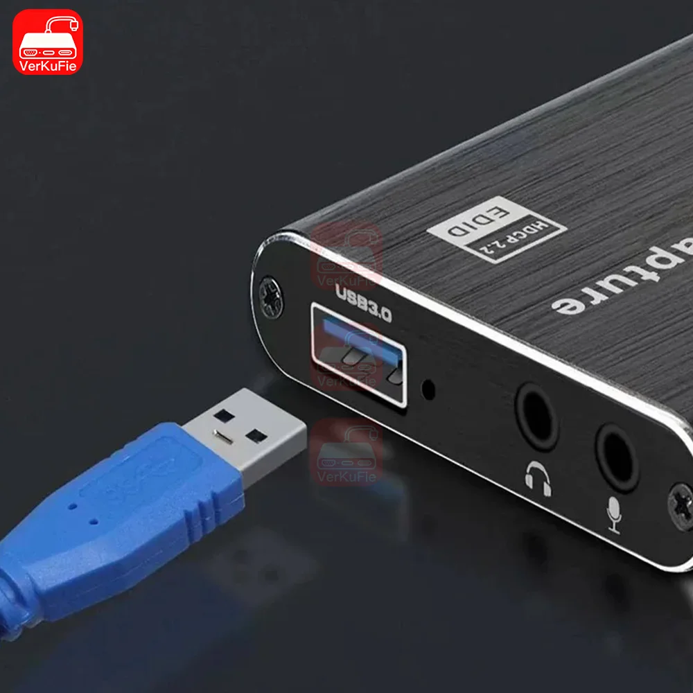 Thumbnail 3 - #32 Video Capture Cards Price Drop Alerts