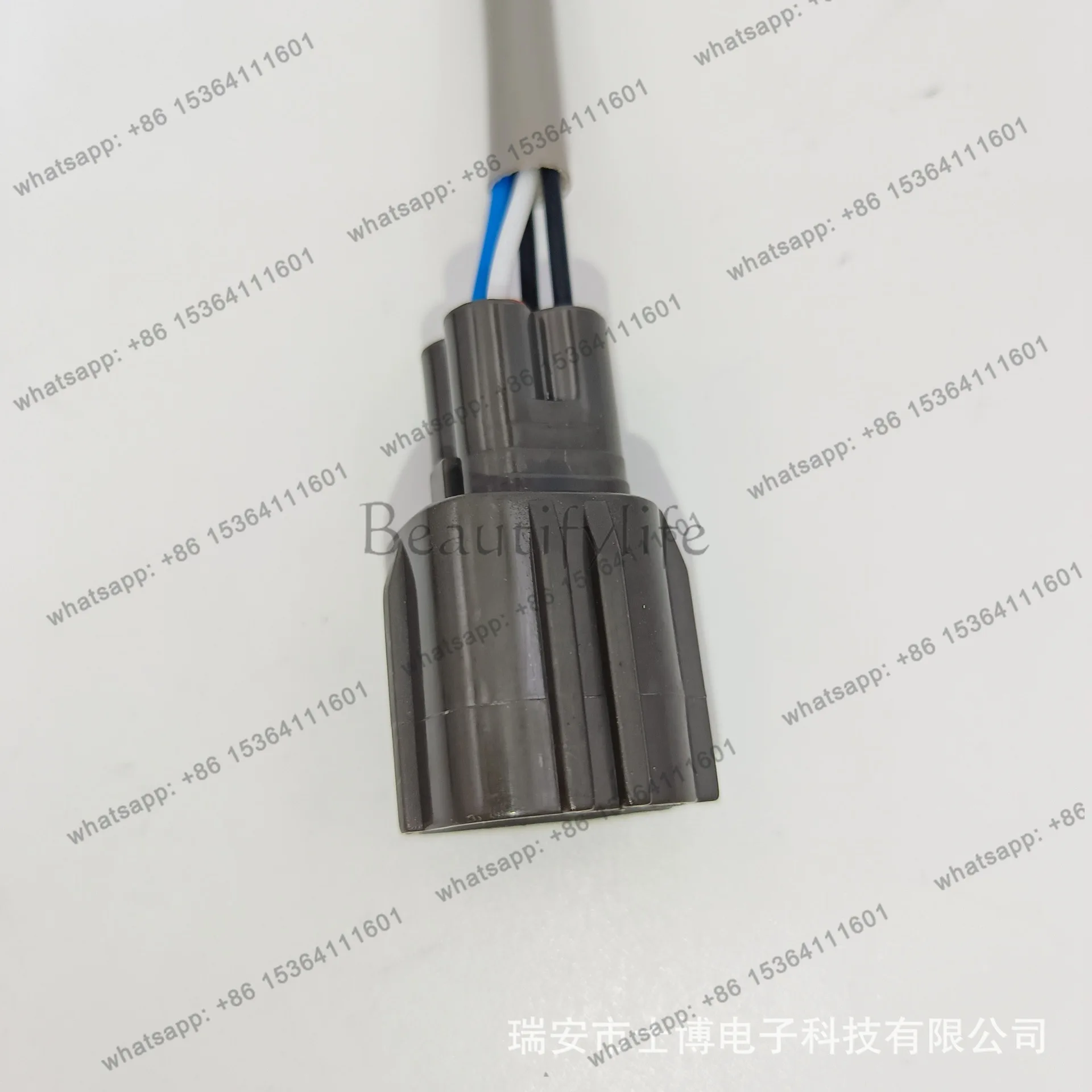 LJY automotive oxygen sensor, cross-border direct supply, factory direct supply 234-9001 CE certification