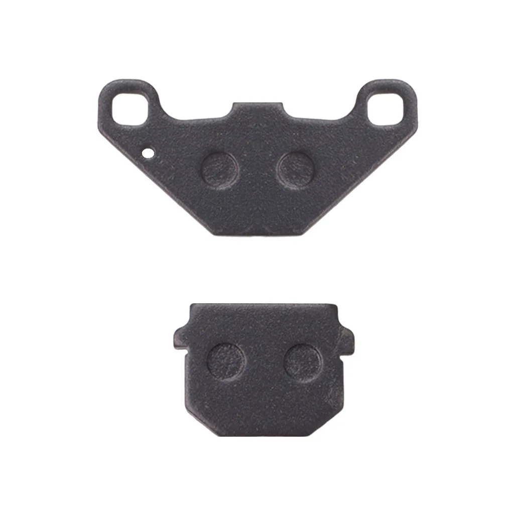 USERX Motorcycle disc brake pad Brakes Front Rear Disc Brake Pads For Peugeot Kisbee 50 RS50