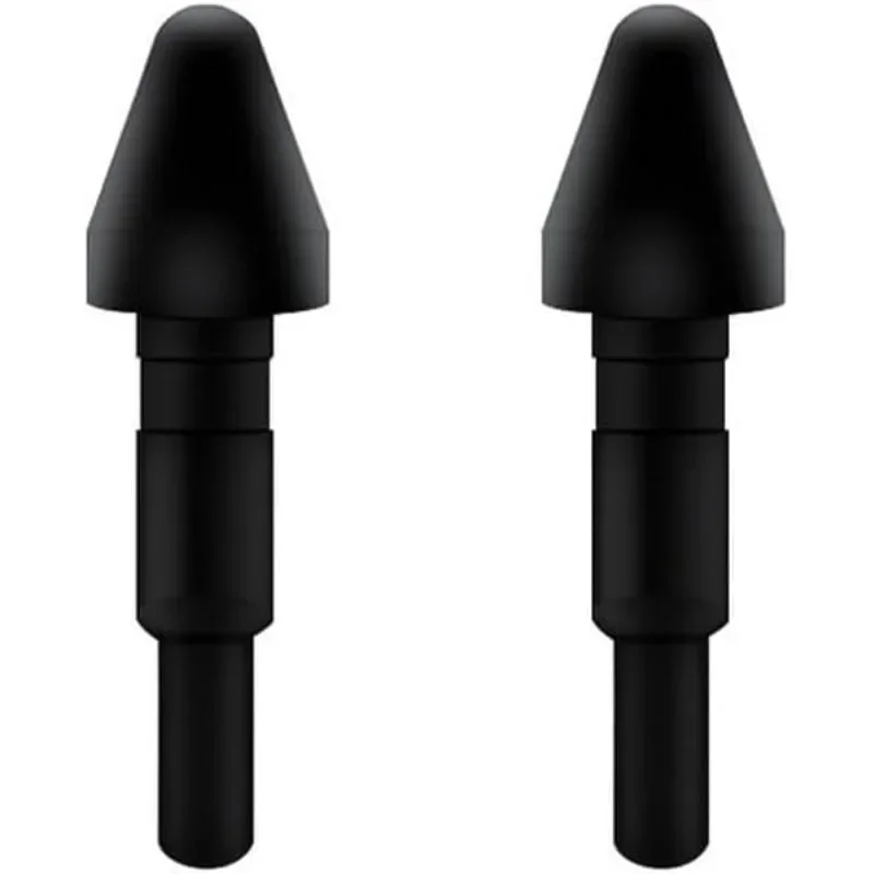 2/5/10Pcs Wear-resistant Nibs for Lenovo Precision Pen 2 4X81H95637 Xiaoxin Lingdong, Stylus Tips for Lenovo Active Pen 3