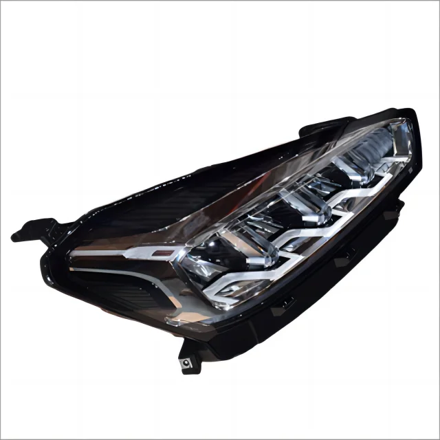 For Chery Tiggo 7 PRO LED Headlamp head lamp  Original Quality Auto Parts Accesorios Accessories T1E