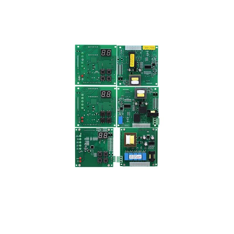 

Ketianda circuit board 700G800G900G control board circuit board filler feeding one for two