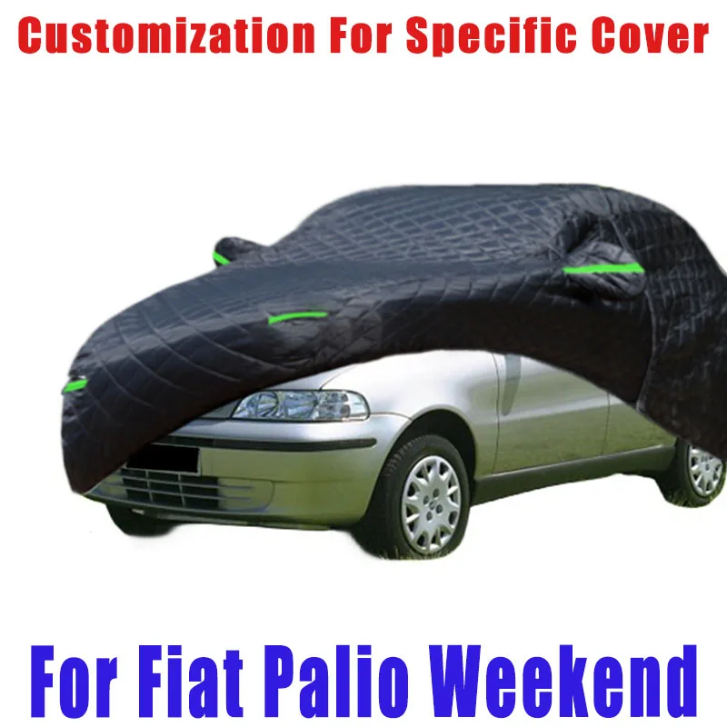 

For Fiat palio weekend Hail prevention cover auto rain protection, scratch protection, paint peeling protection