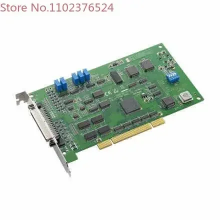 

New Advantech 12-bit PCI Bus Multifunctional Data Acquisition Card PCI-1710HGU
