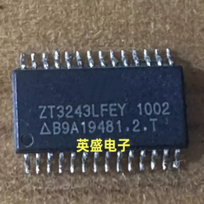 ZT3243LFEY TSSOP28  Integrated Circuit