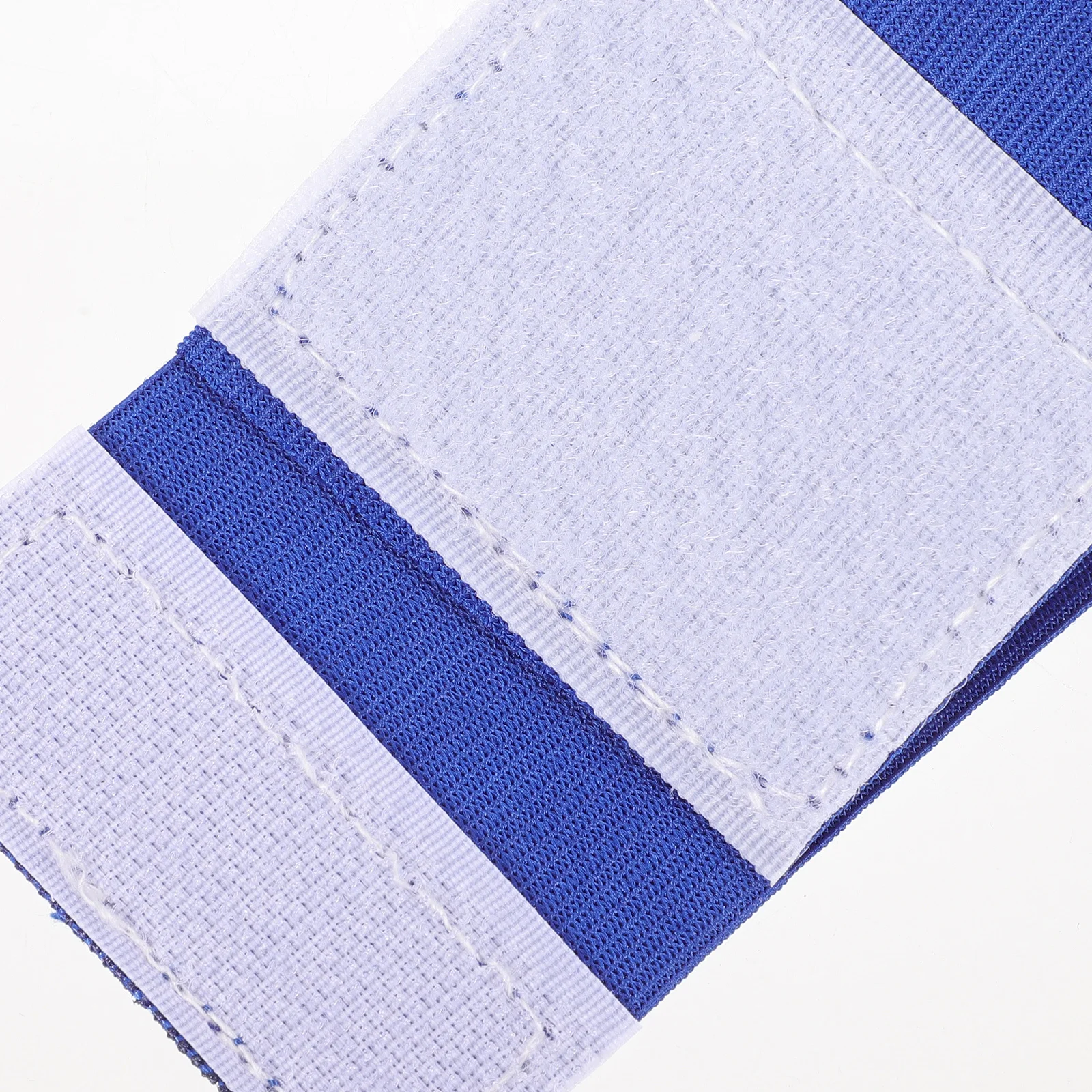 Fußball-Kapitänsarmband, helle Farbe, rutschfestes Design, Sportmannschaftsführer-Band für Fußball, Basketball, Fußball, Fußball-Armschild