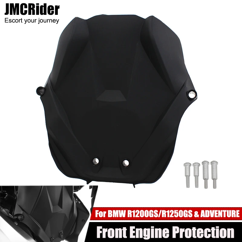 

Motorcycle Front Protector Engine Baffle Protection Cover For BMW R1200GS R1250GS LC ADV R1200RT R1250RS R1250RT R 1200 GS