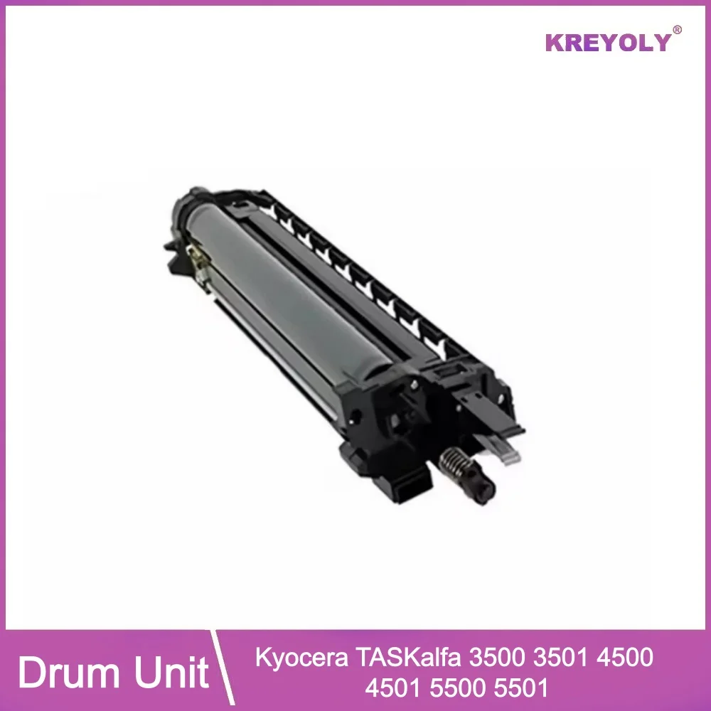 

DK-6305 DK6306 Remanufactured Drum Unit for Kyocera TASKalfa 3500 3501 4500 4501 5500 5501 Drum Cartridge
