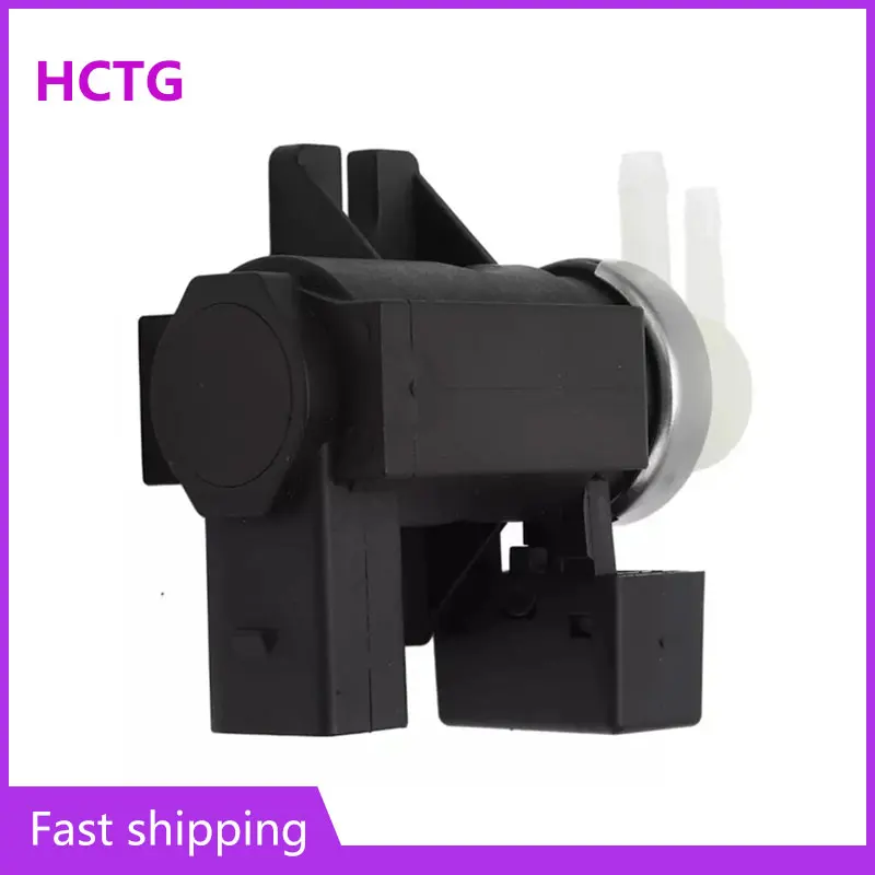 

8E0906627C Turbocharger Vacuum Solenoid Valve For Audi A4 8E 1.9 2.0 TDI A6 4B 4F 2001-2011 SKODA SUPERB New 7.22903.13 72290313