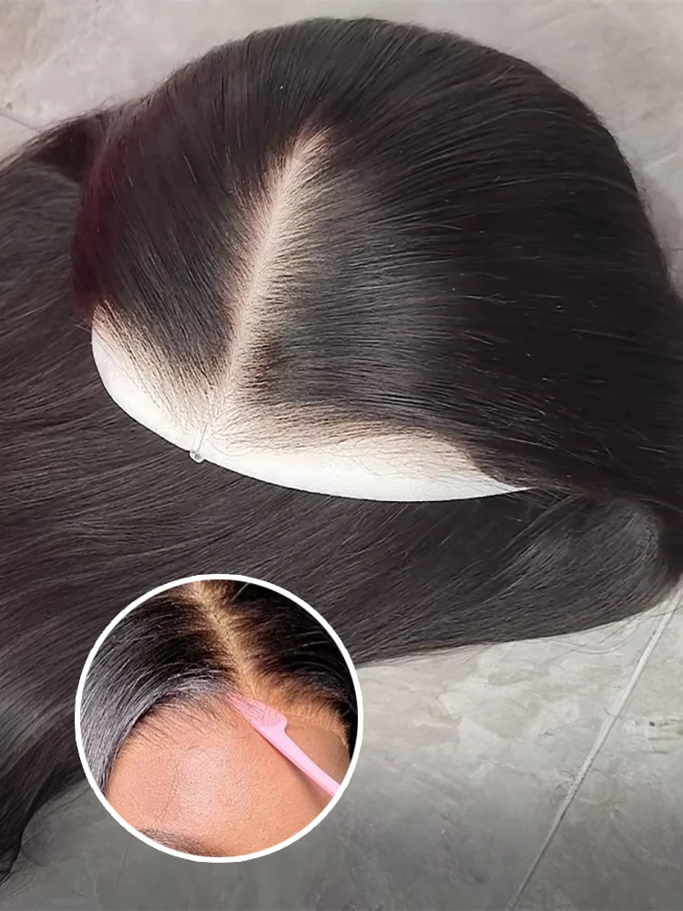 100% Human Hair 250… - image