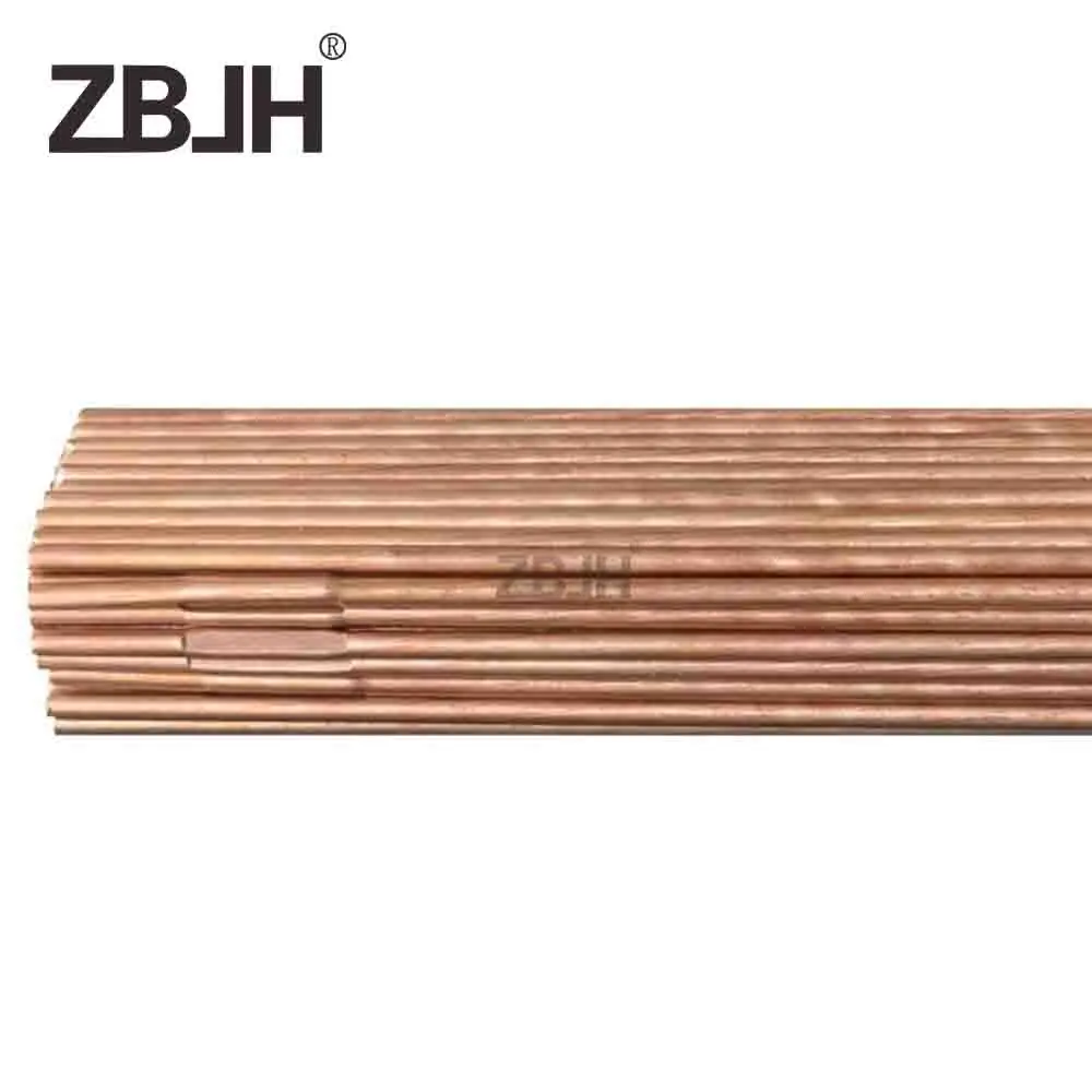 10KG S201 Copper TIG Welding Rods & Stick Electrodes