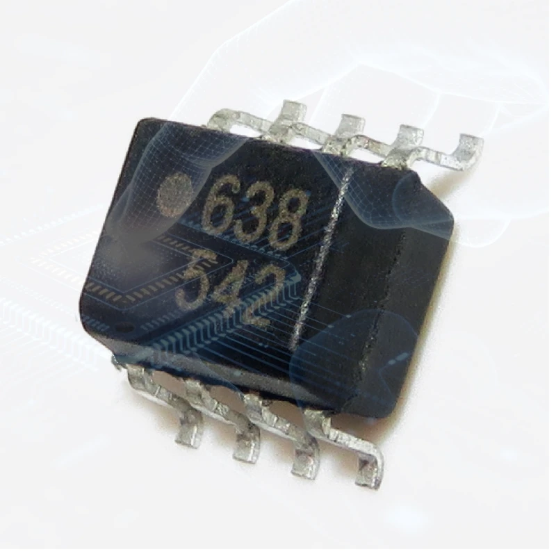 (5-10-20-30-100PCS) 638 HCPL0638 SOP-8 HCPL-0638
