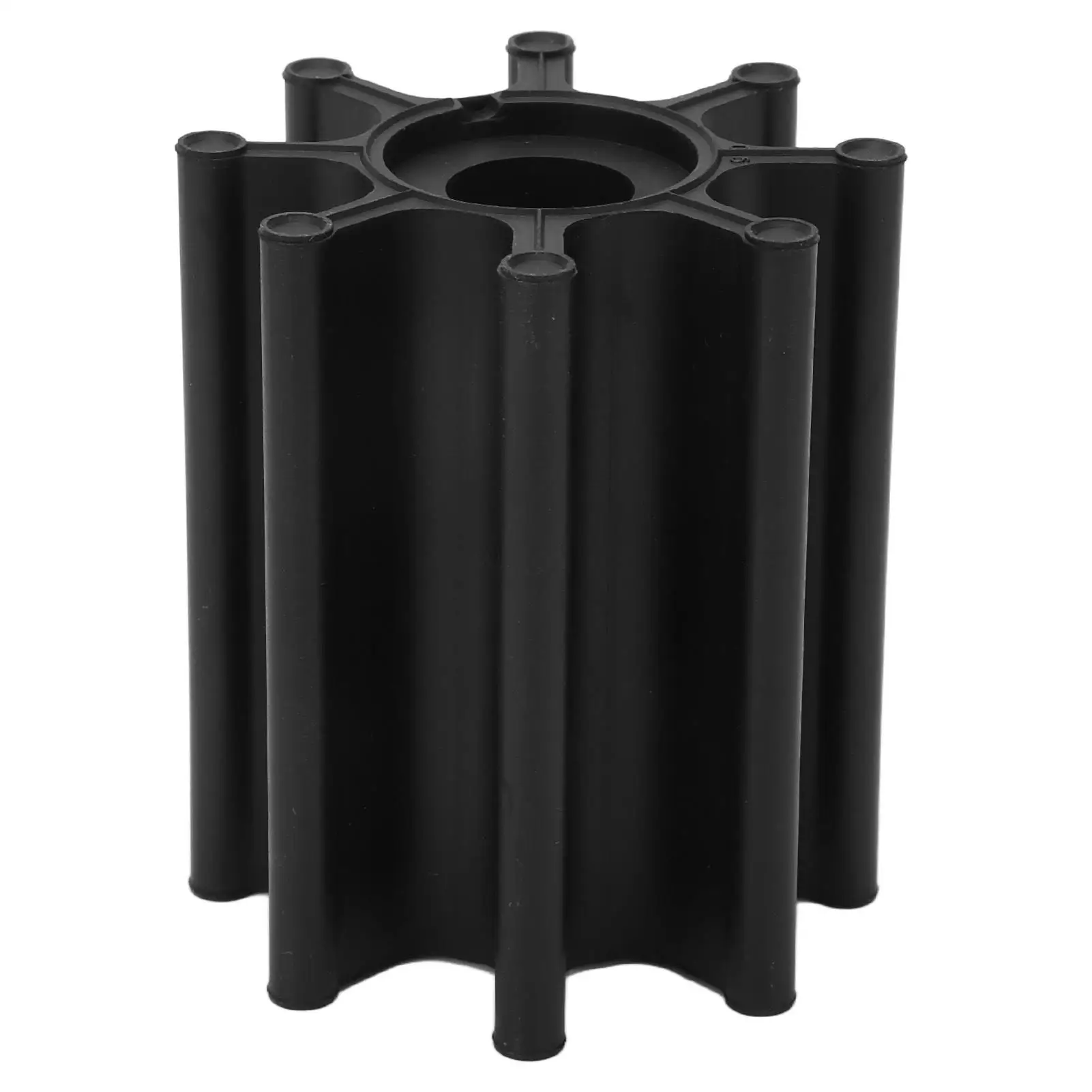 

3588476 8 Blade Durable Heavy Duty Impeller High Efficiency Wear Resistant Spline Drive for inboard Motor Engine