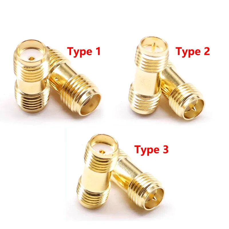 Sma Coupler Adapter… - image