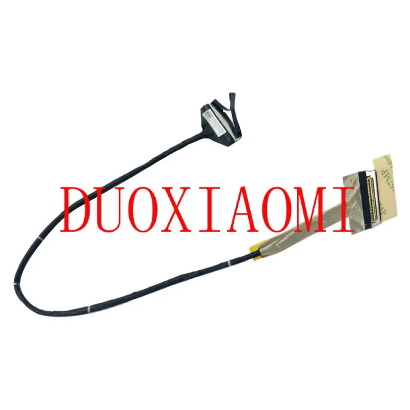 

For Lenovo ThinkPad T16 Gen 1 jp610 QHD UHD 40pin EDP display cable dc02c00xe20