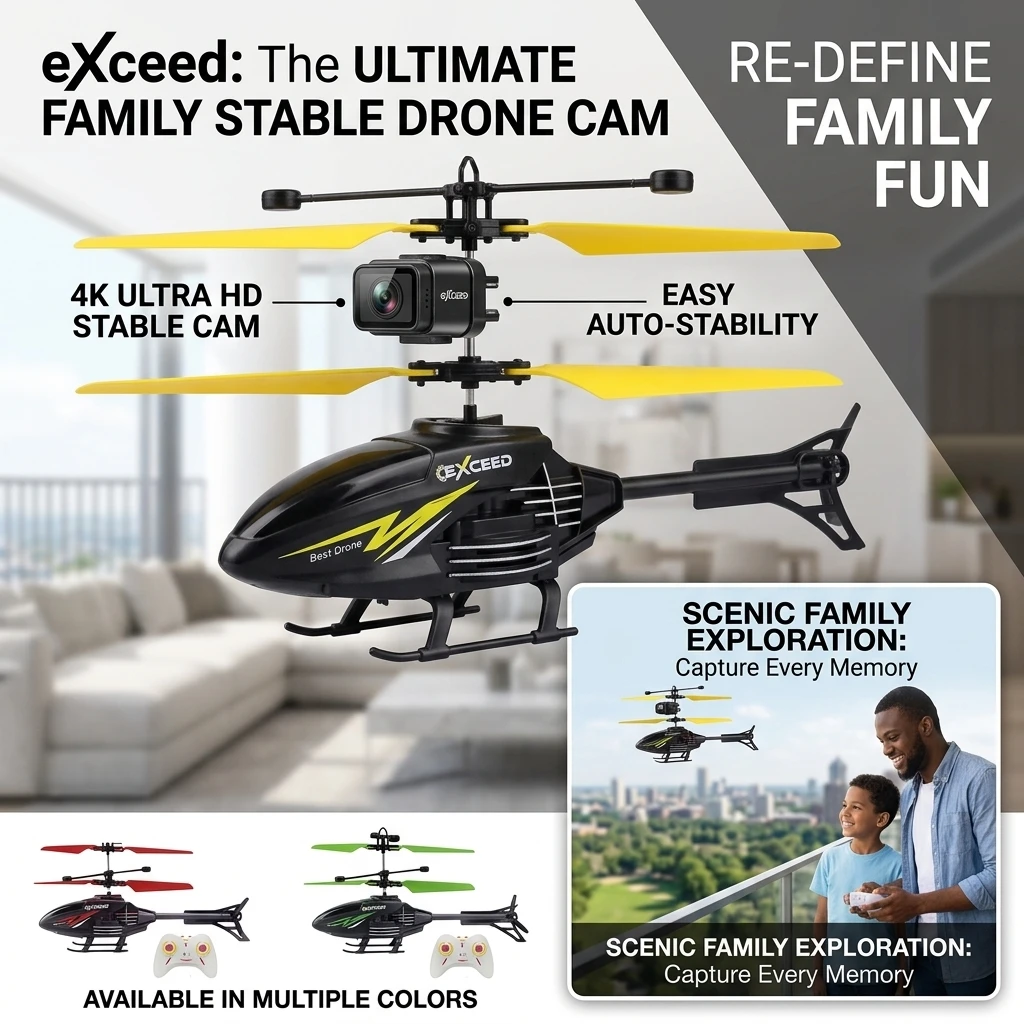 Mini Flying Helicopter Toy Remote Control Helicopter Plane Rechargeable Infrared Sensor/Drone/USB Charging Hobbies