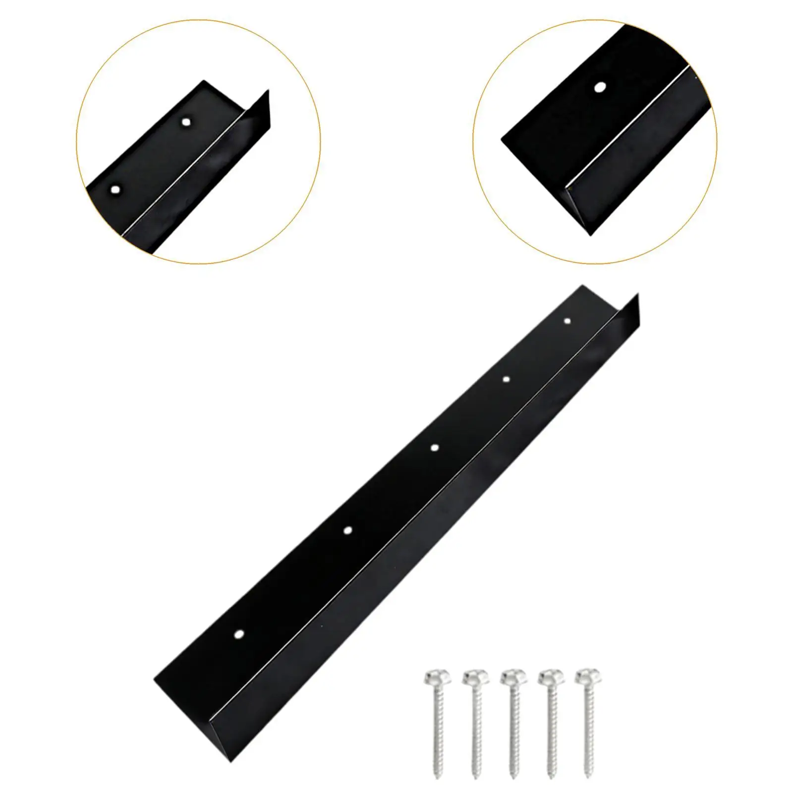 Diverter Roofing Rainwater Diverter Chimneys 39inch Roof Vents Window Rain Water Divert Gutter Guard