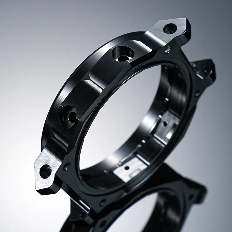 GM-2100 내부 시계 케이스 Casio G-SHOCK Royal Oak GM-2100 알루미늄 합금 금속 케이스 수리 베젤 시계 액세서리