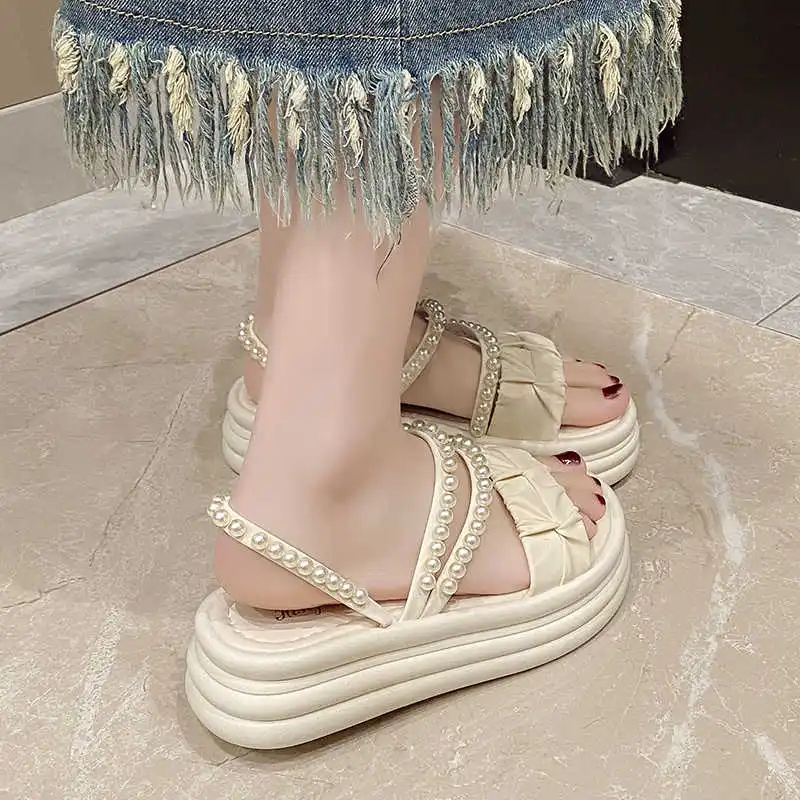 

Round Tip Strappy Hiking Sneakers Husband Boots Women's Hiking Shoes Tenisky Panske Sport Resell Importers Imported