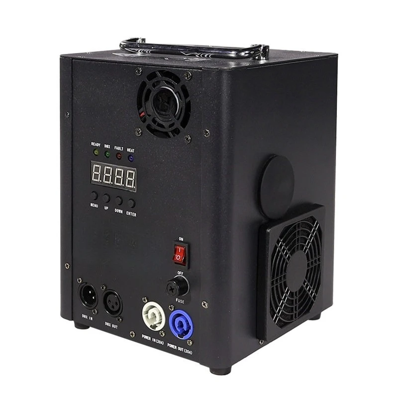 Wedding Party Event Atmosphere Machine Stage Lighting Visual Effect Equipment For Commercial Celebration Performance Decor