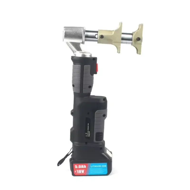 ES-1240 Multi-functional Battery Powered Hydraulic Mini Axial Pressing and Expanding Tool for Pex Pipe