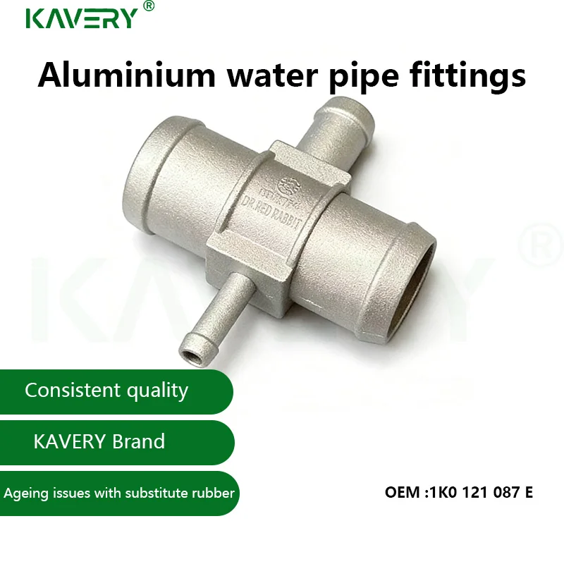 For 1Pc 1.6 Aluminu…