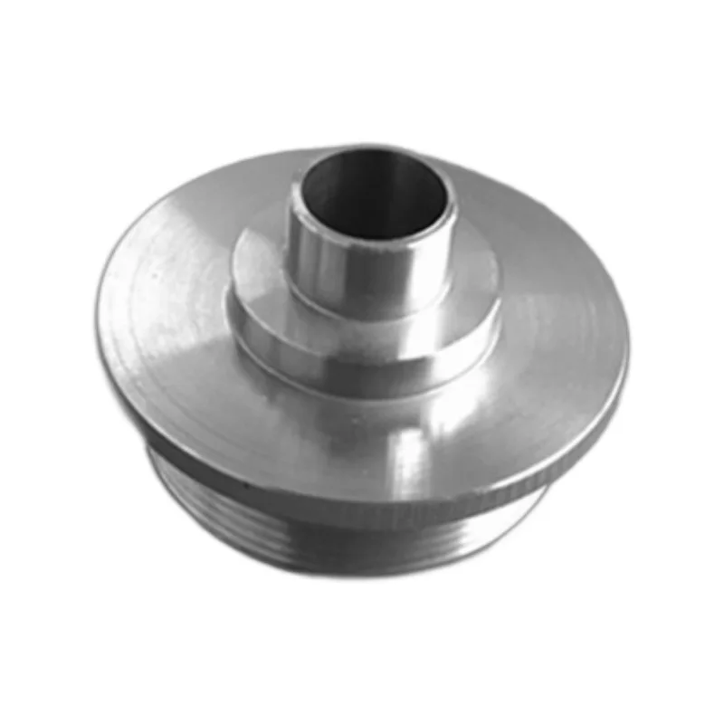 

N201 Slow Wire Cutting Accessories Consumables Spray Nozzle Number 6EC80A418