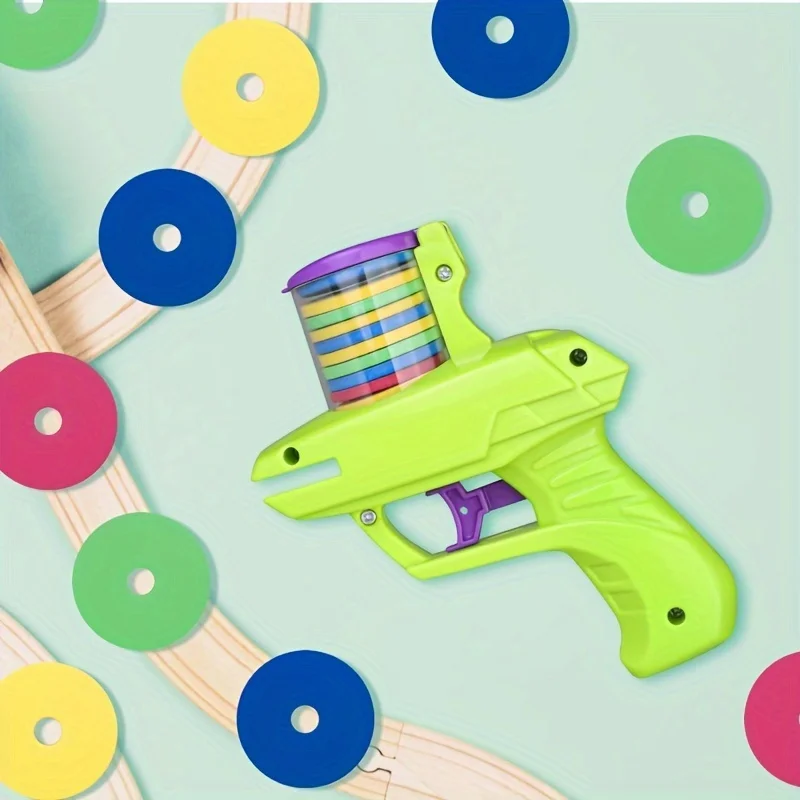 مع 15 قطعة قابلة لإعادة الاستخدام الرصاص الناعمة الحيوانات الأليفة الصيد لعبة تفاعلية الكلب القط مستلزمات الحيوانات الأليفة مضحك القط اللعب الإبداعية اللفت بندقية السلامة #3