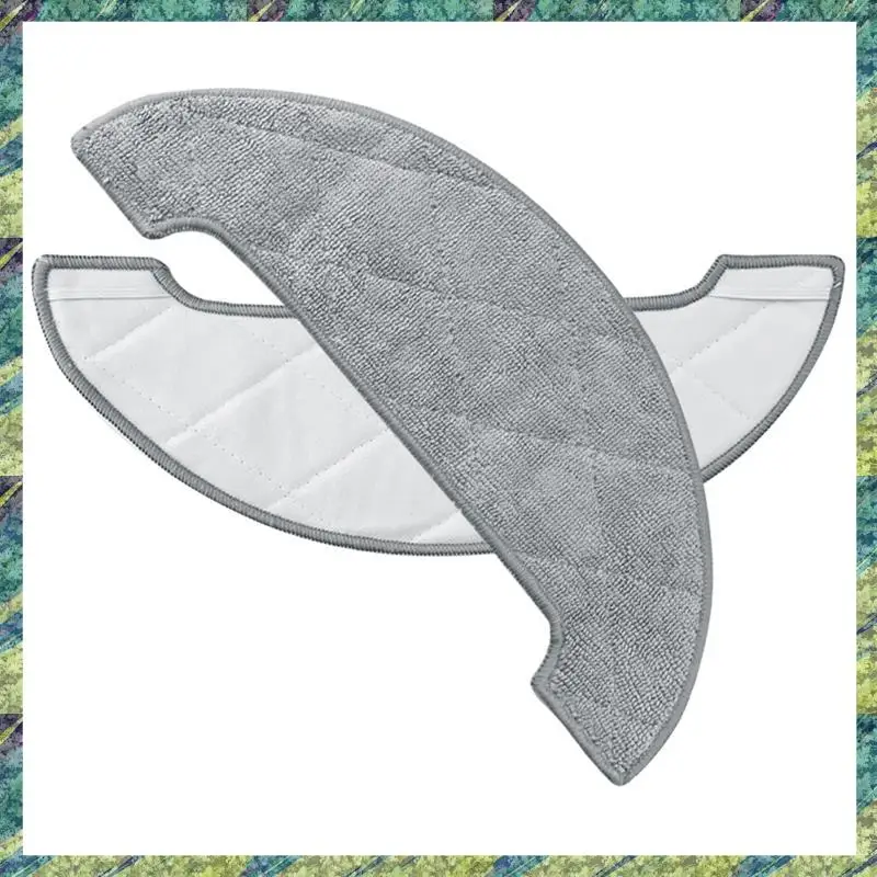 Nana Microfibre Mop… - image