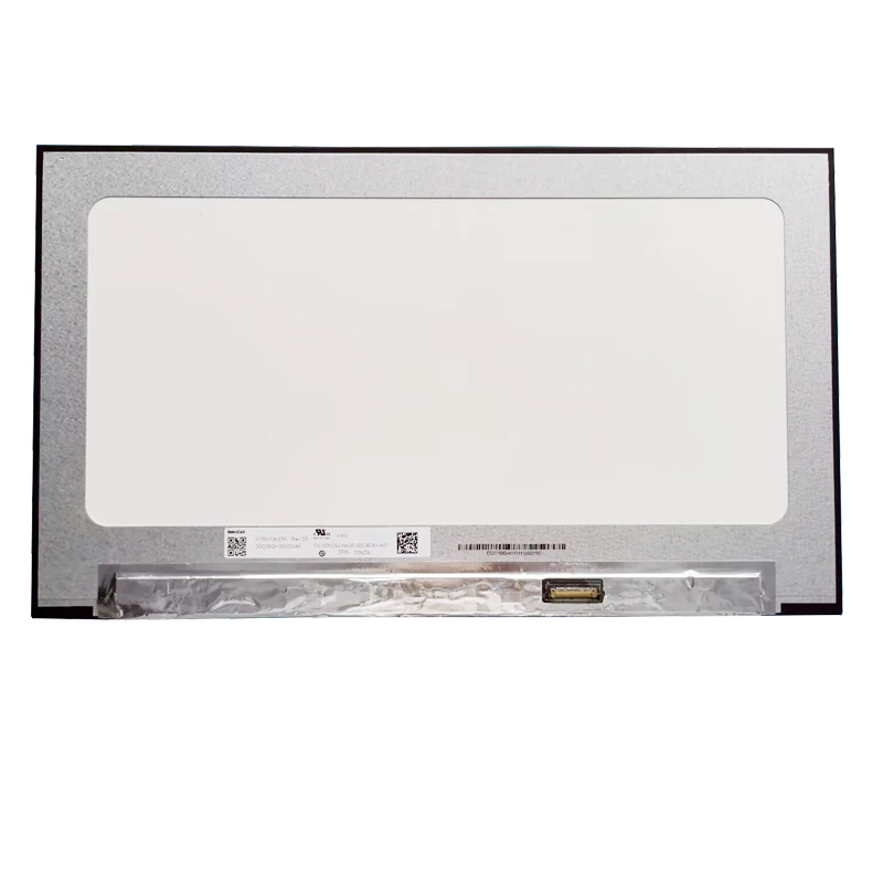 Klasa A+ N156HCA E5A NV156FHM N4V B156HAN02 5 1920(RGB)×1080 FHD IPS 30 pinów 15 6 cali Wyświetlacz zastępczy ekranu LCD laptopa