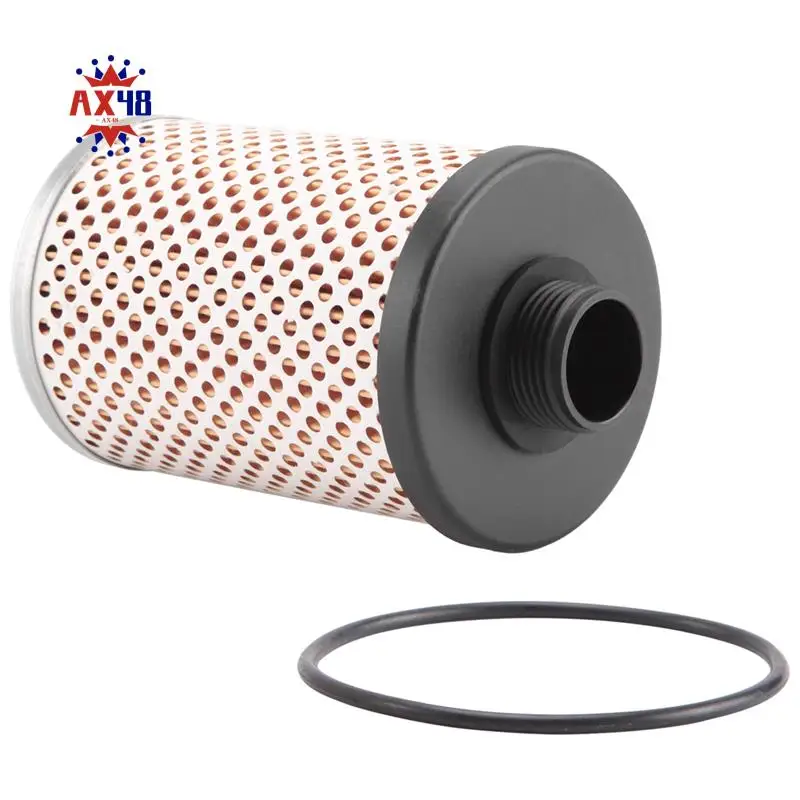 

AX48-Oil Water Separator Assembly B10-AL Accessories Fuel Filter PF10 Filter Elements Fuel Tank Filter