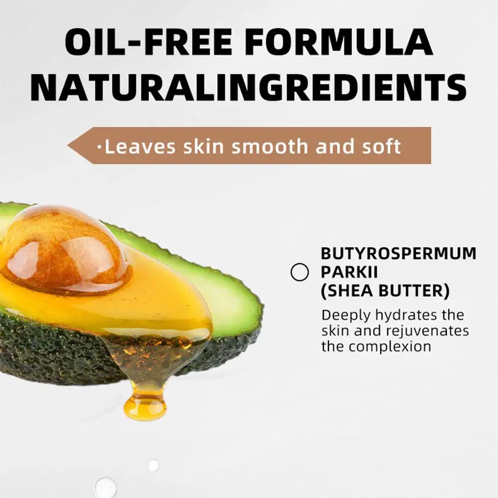 Invisible Pore Concealer Primer Stick Pore Eraser Face Primer Makeup Base Oil-control Moisturizing Fine Lines Isolation 20g