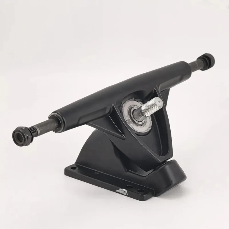 Skateboard Support 50 Degrees Front Axle Ldp Long Distance Sliding Support With Joint Bearing Long Distance Pumping
