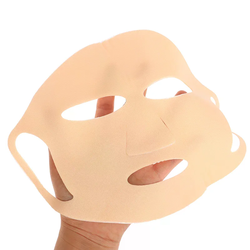 Golf Zonnebrandcrème Oorhangende Patch Outdoor Uv-bescherming Volgelaatsmasker Hydraterende Gel Huidverzorgingsmasker Geschikt voor buitensporten