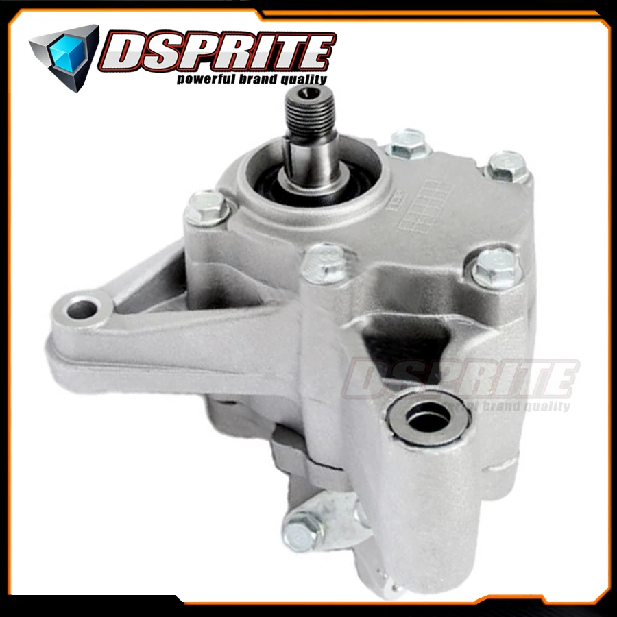 

Hydraulic Power Steering Pump 56100-PT0-050 For HONDA Accord CB3 CB7 1990-1993 Model 56110-PT0-050 56110-PTO-050