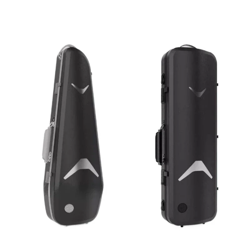 

Violin Case, Quantum Series, Triangle/Square 1.98KG