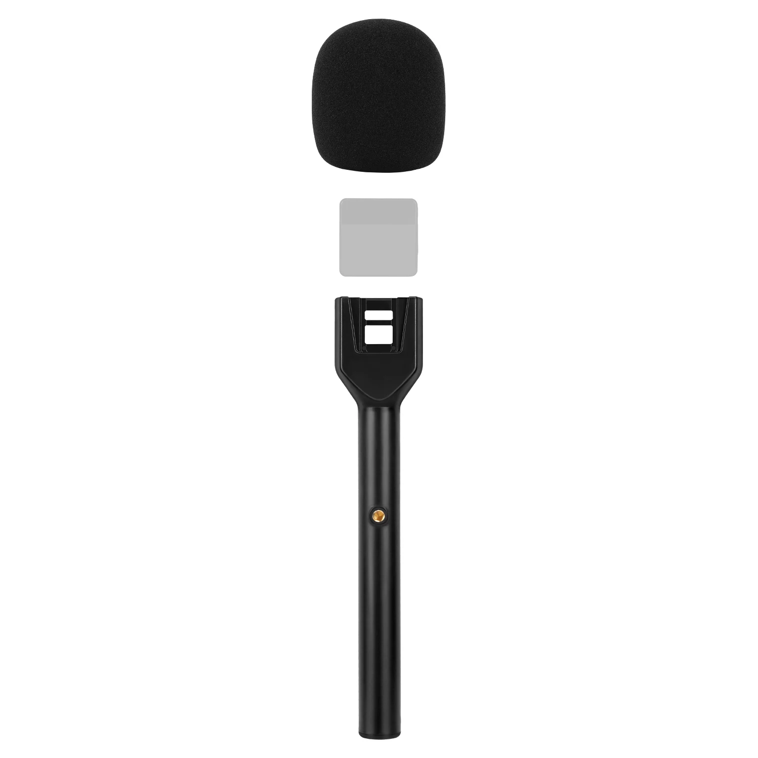 De beste microfoonhouder voor je vlog en podcast? Mijn ervaring met de CaTeFo Universele Microfoonhouder