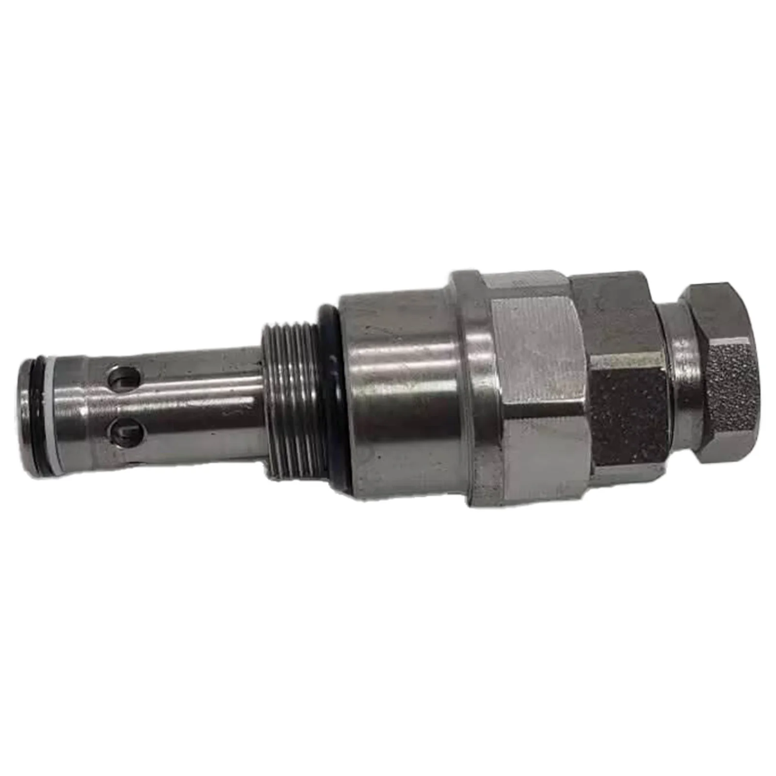 Überdruckventil 723-40-92203 Kompatibel mit Komatsu PC220-7 PC220LC-7 PC270-7 PC240-8K PC308USLC-3E0 – Detail 2