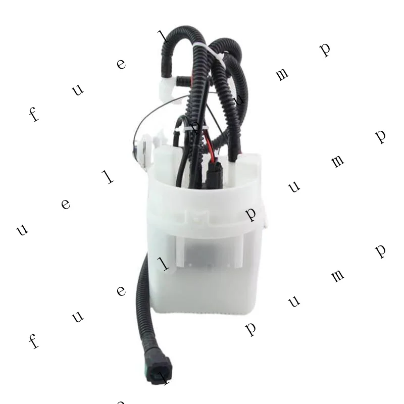 Z+ Fuel Pump For Land Rover MK III Range Rover Sport 2.7 TDV6 2004-2010 WGS500110