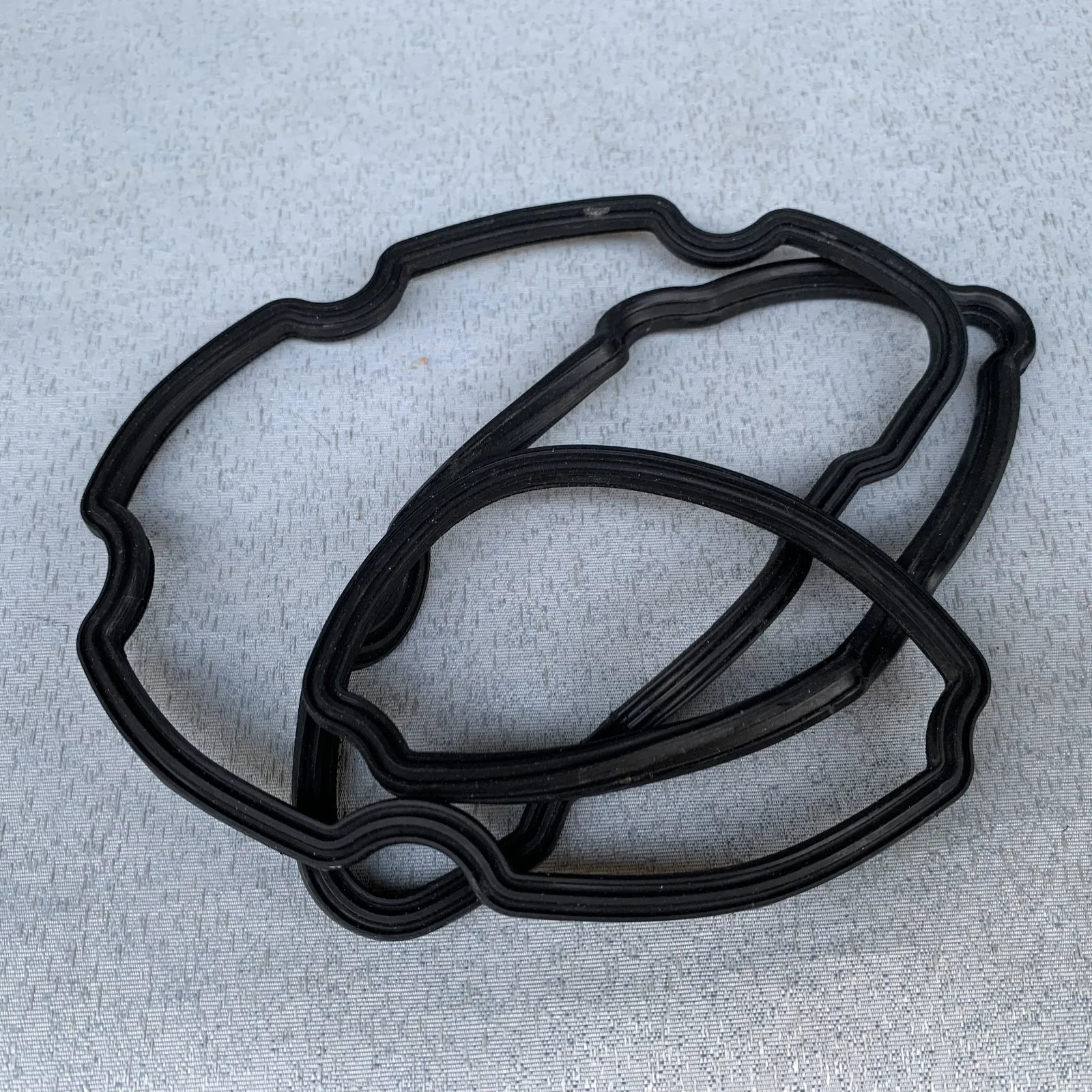 11121485838 مجموعة حشيات غطاء صمام المحرك الجديد لميني كوبر R52 R50 R53 #3