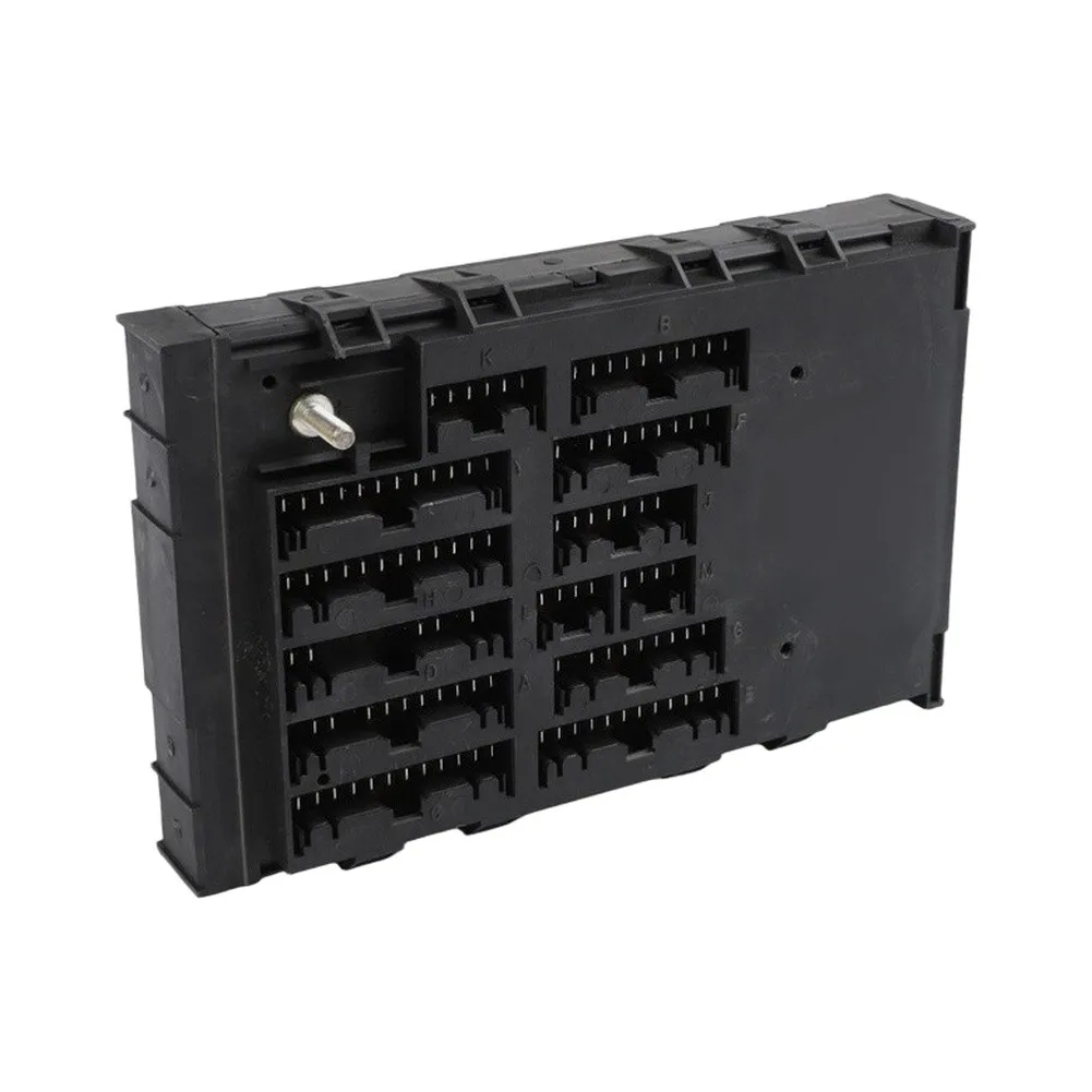 Car Fuse Control Unit Power Box 5801360083 4838244 2997086 For Iveco For Daily III 1999-2007 ABS Replacement Electrical Part