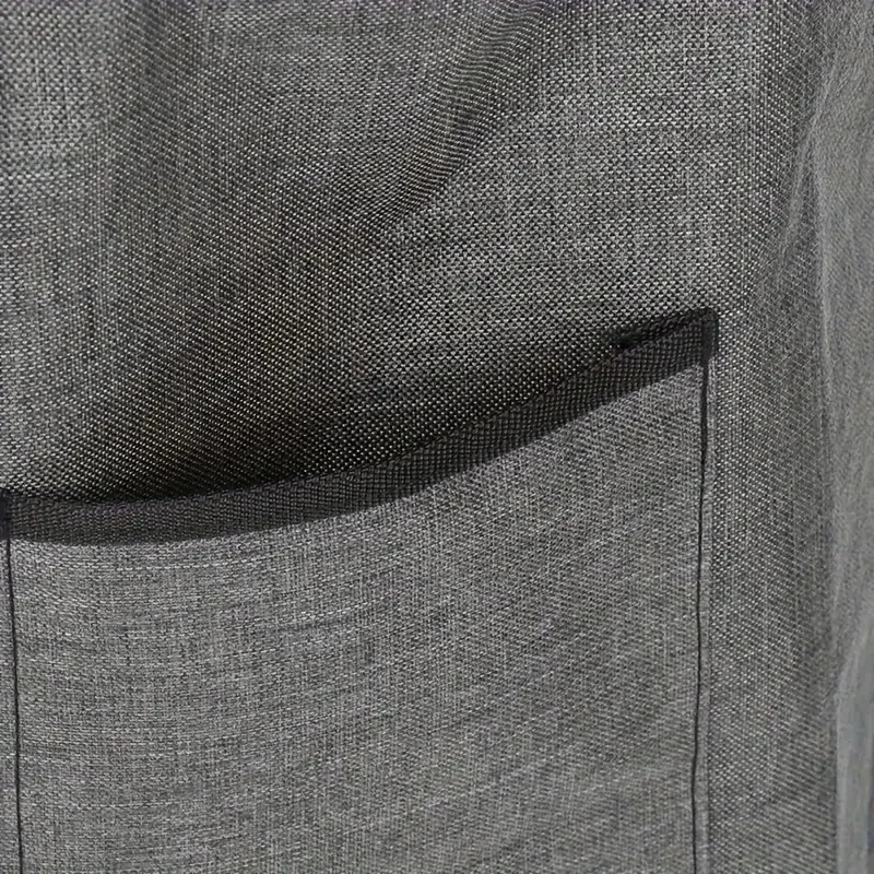 أغطية غبار مقلاة الهواء، وأجهزة طبخ الأرز، وأجهزة طهي الضغط الكهربائية، وما إلى ذلك. يمكن استخدام كل شيء. لديهم جيوب ومقابض